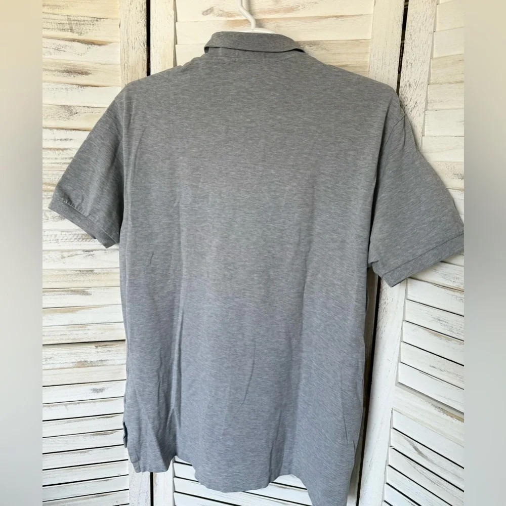 Polo Ralph Lauren Cotton  Short Sleeve‎ Shirt XL